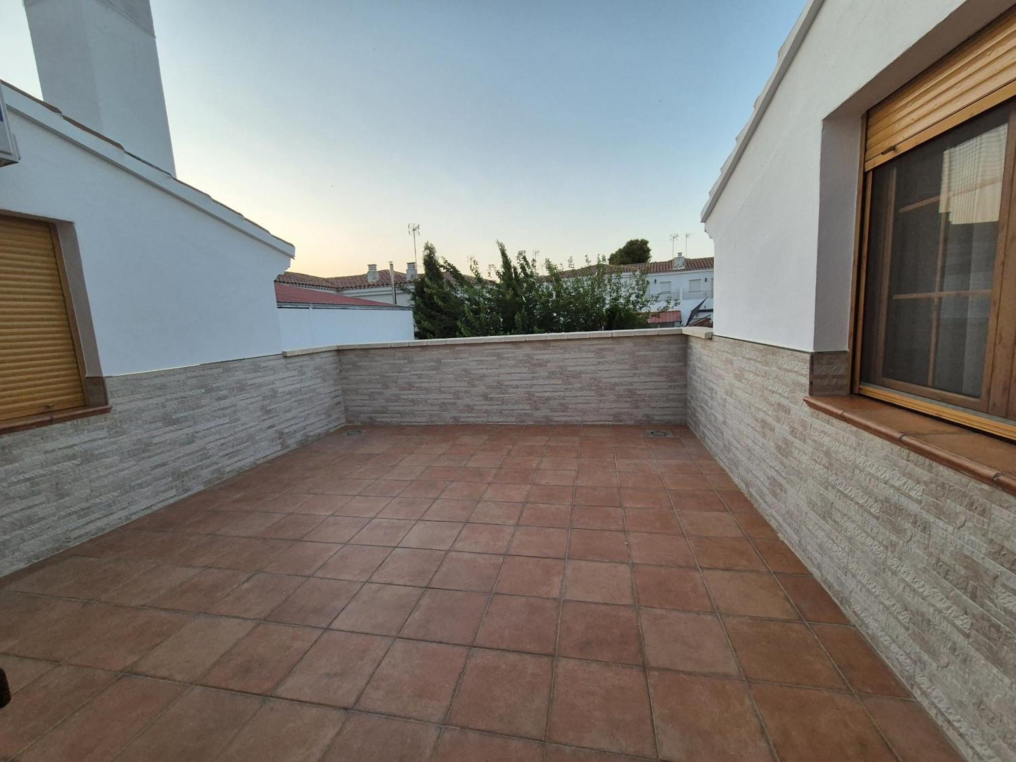 Casa Rural Los Pinillos Motilleja Eksteriør bilde